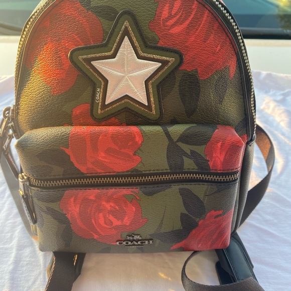 Coach bag - Picture 6 of 6